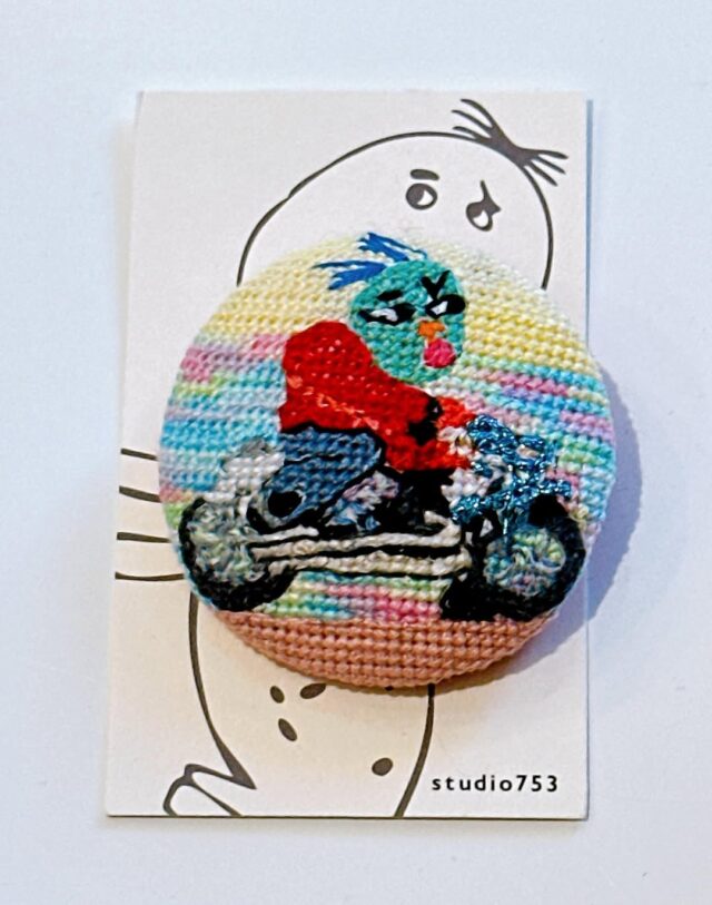 味のあるかっぱオトナシリーズ第二弾