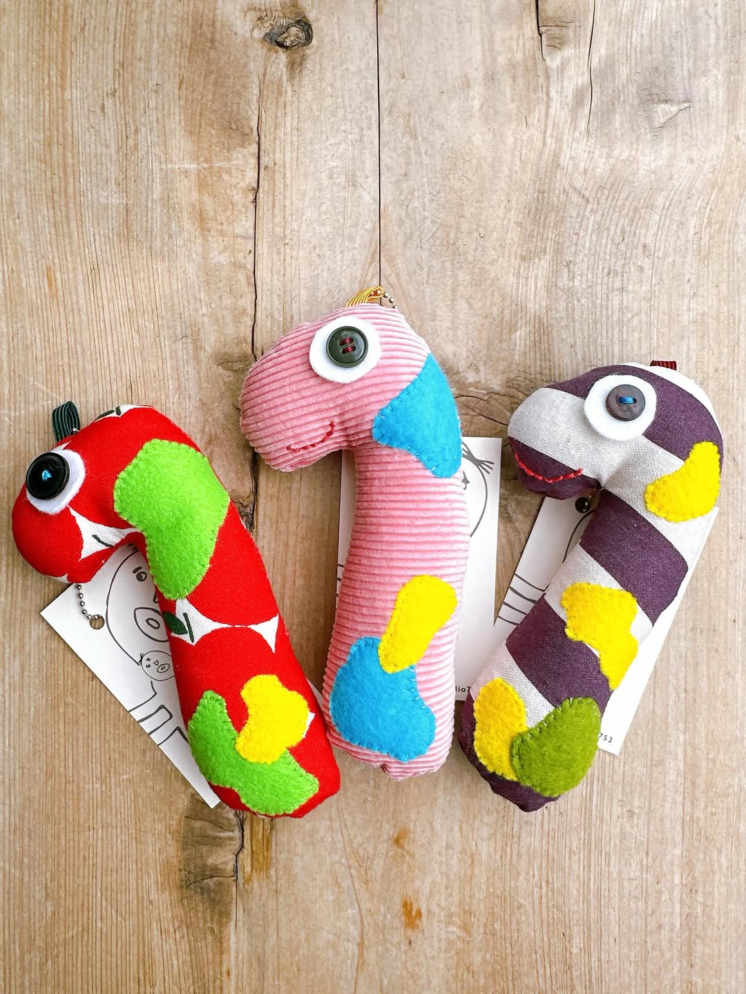 チンアナゴさん