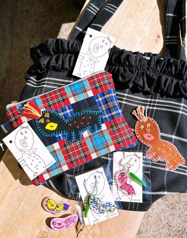 かっぱビッグトートバッグ限定版